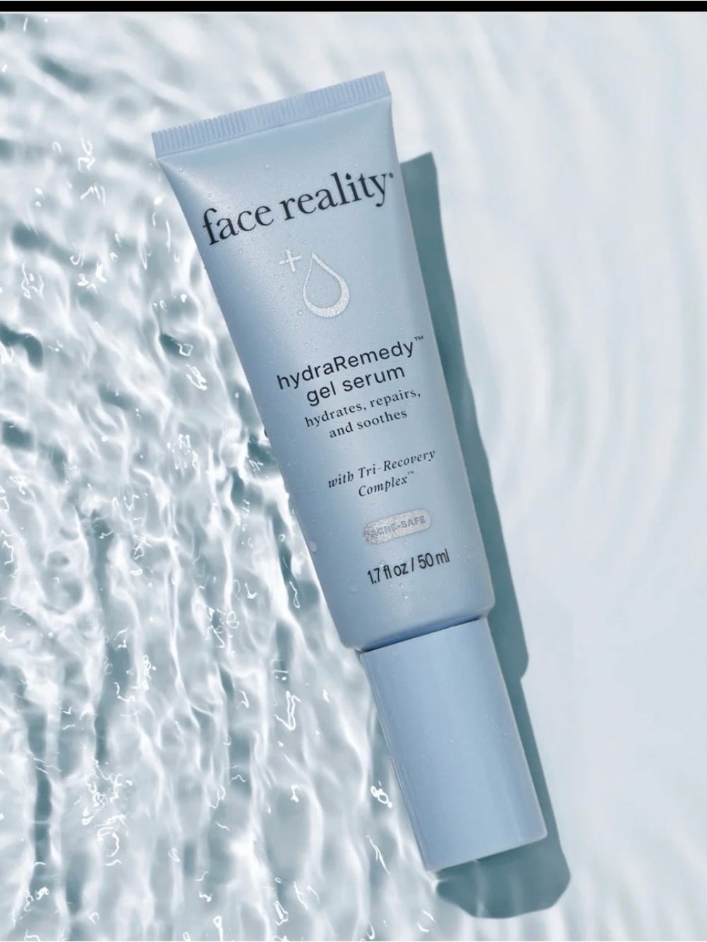 HydraRemedy Gel Serum - $45MSRP